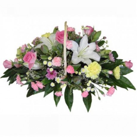 Simple Basket